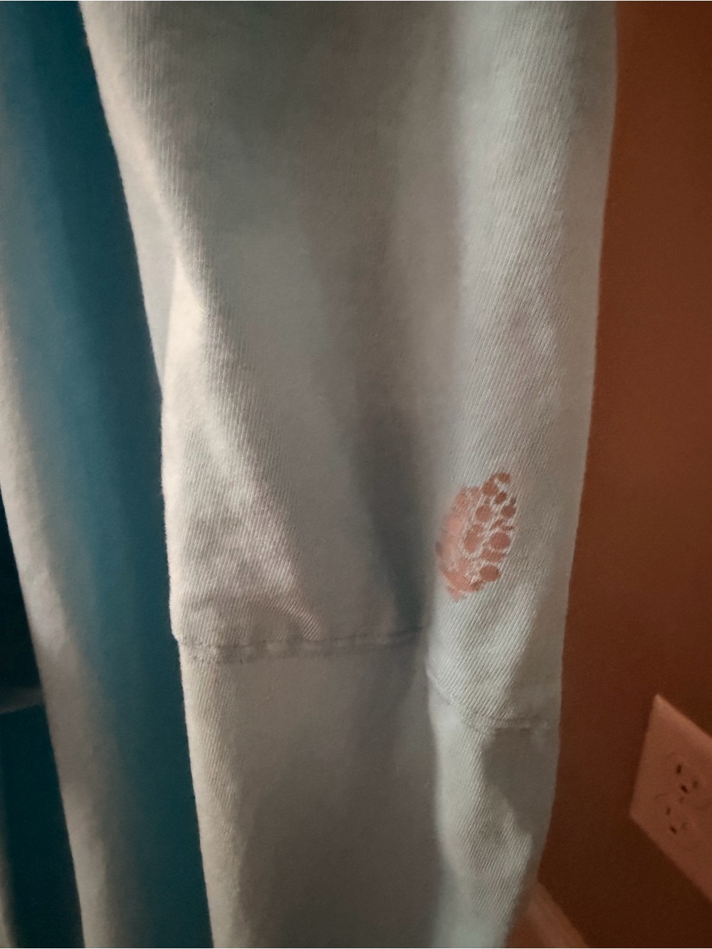 NWOT Free People Hot Shot Onesie- Large Bright Blue - Picture 4 of 6